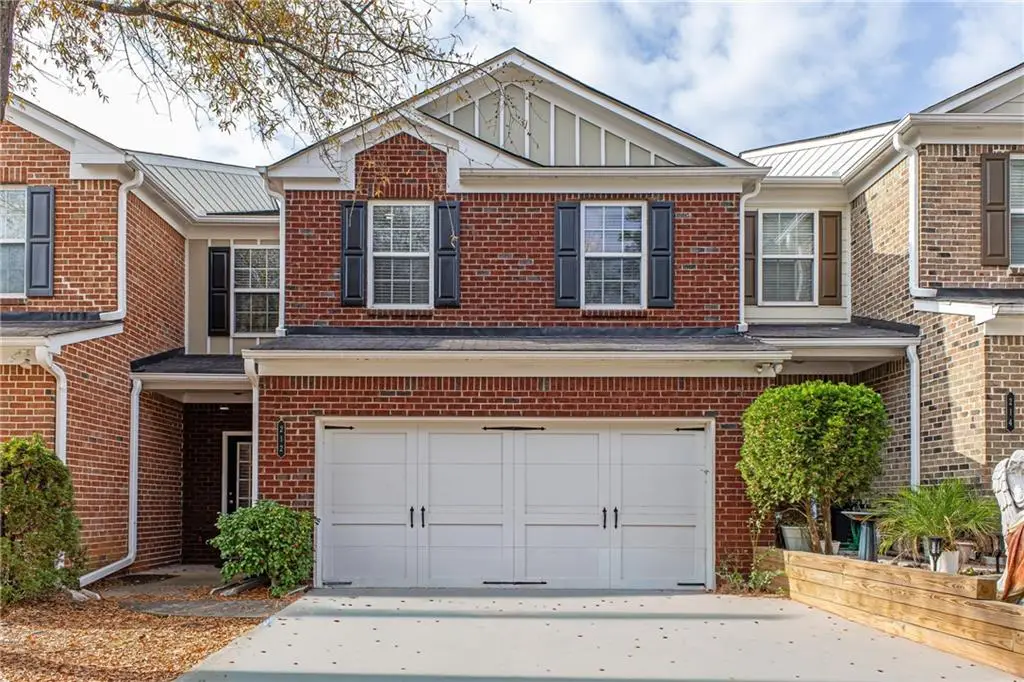 212 Bellecliff Court, Tucker, GA 30084 - #1