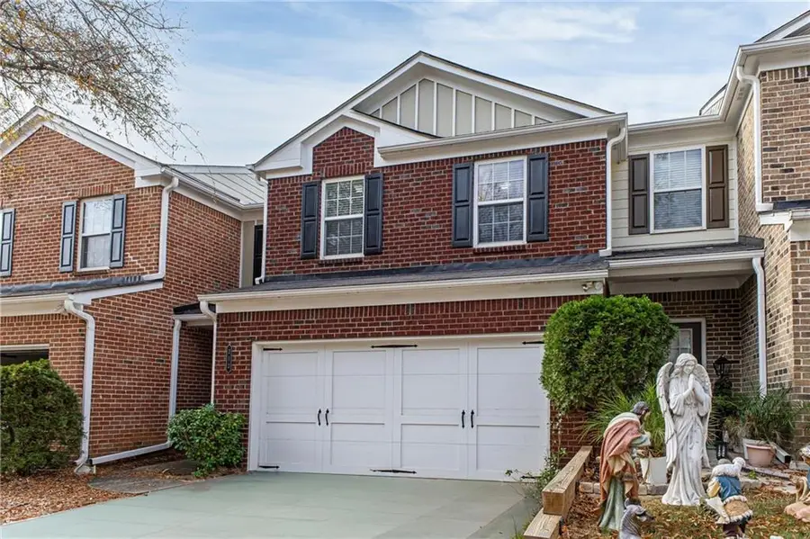 212 Bellecliff Court, Tucker, GA 30084 - #2