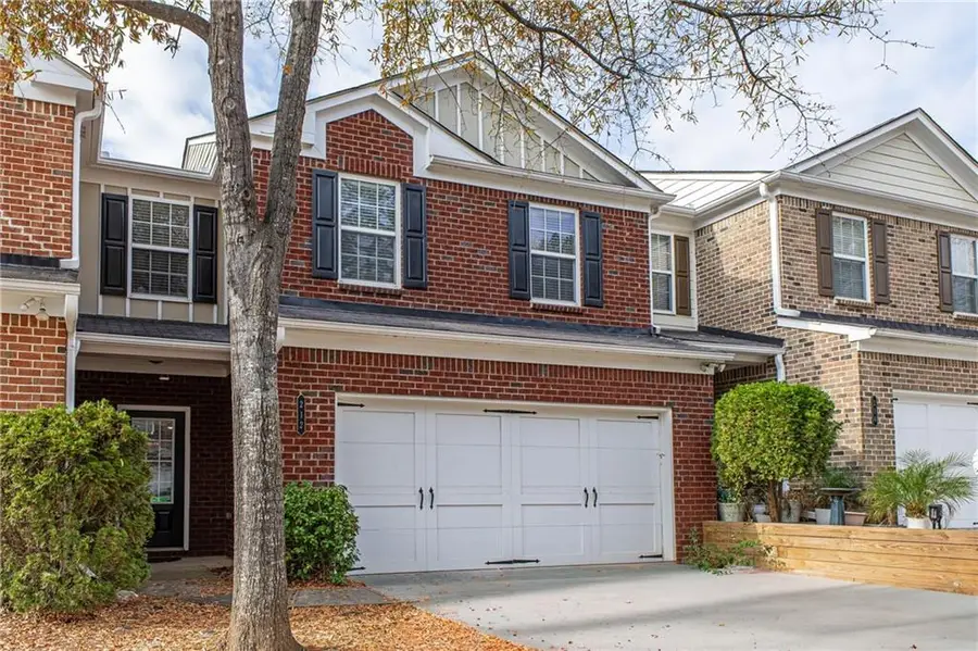 212 Bellecliff Court, Tucker, GA 30084 - #3