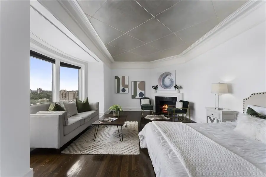 75 Ponce De Leon Avenue Ne #1003, Atlanta, GA 30308 - Image #3