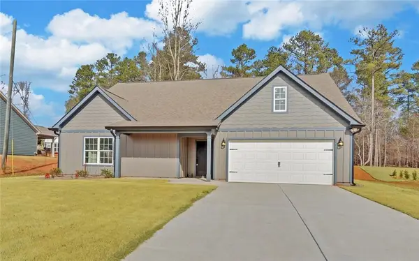 346 Park Place Drive, Lavonia, GA 30553