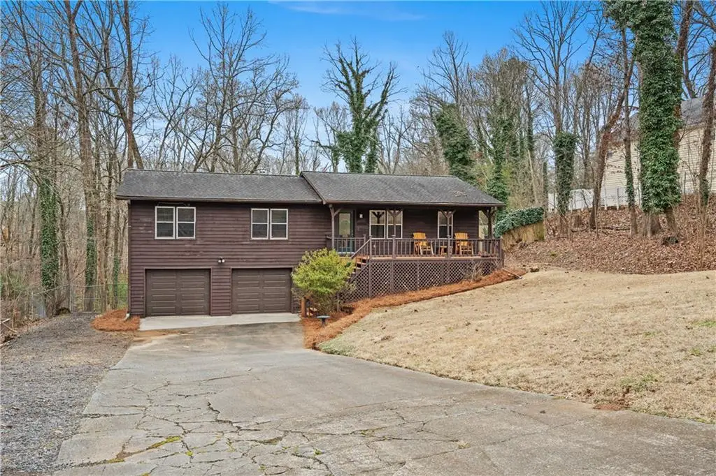 426 Riverlake Court, Woodstock, GA 30188 - #1