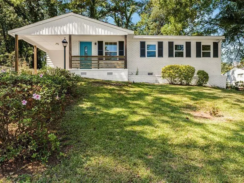 6371 Westbury Road, Riverdale, GA 30274 - #3