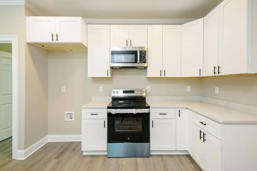 5342 Monarch Drive, Gainesville, GA 30506 - #3