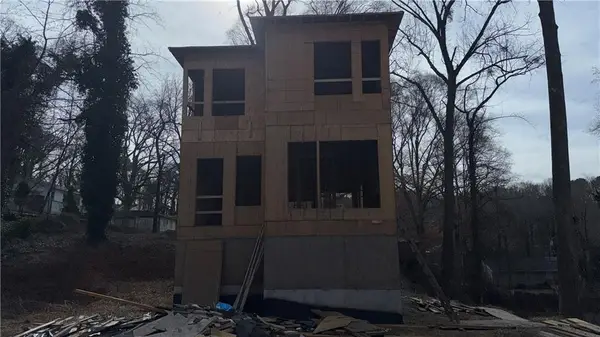 1262 Westboro Drive Sw, Atlanta, GA 30310