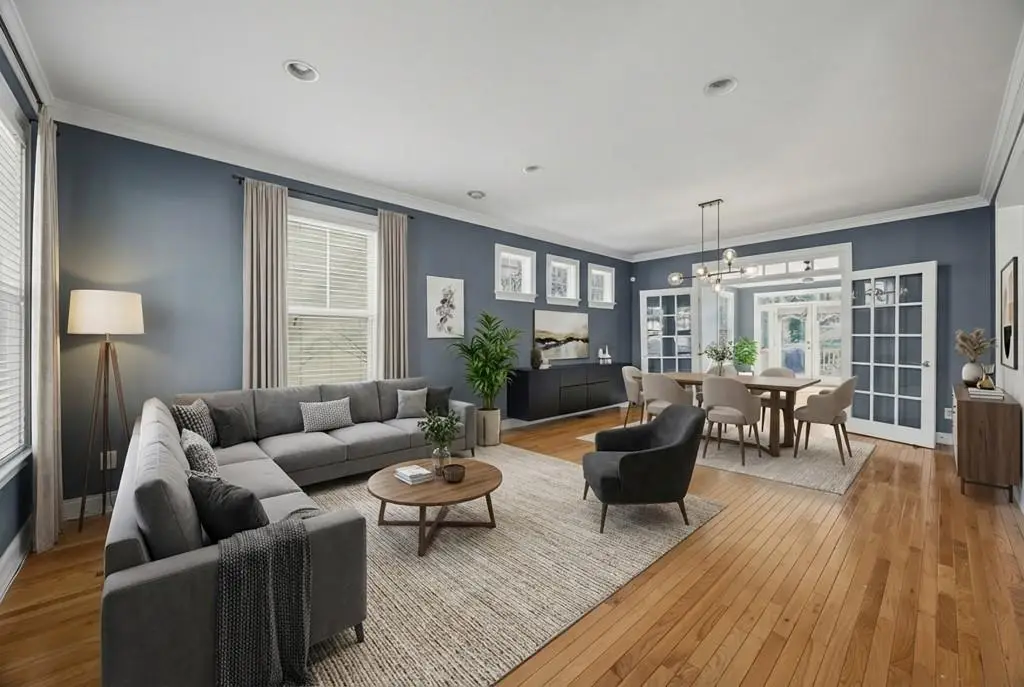 2010 Cambridge Avenue, Atlanta, GA 30337 - #1