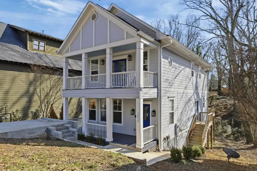 2010 Cambridge Avenue, Atlanta, GA 30337 - #2