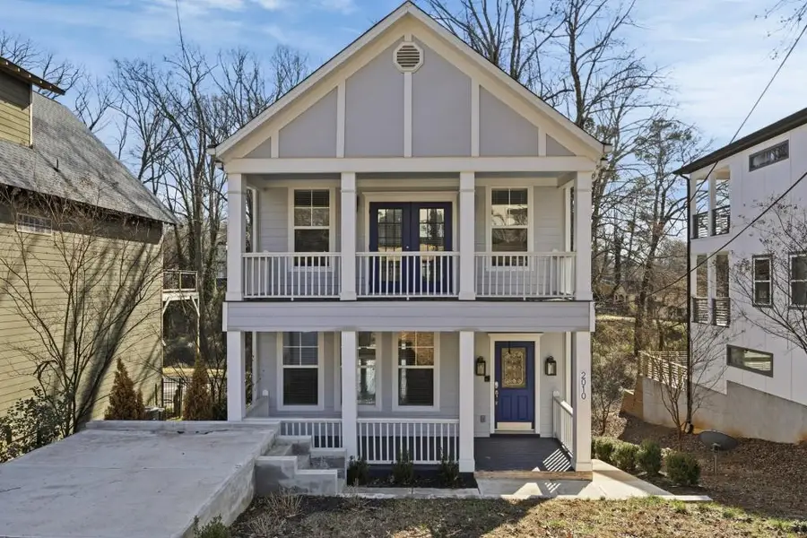 2010 Cambridge Avenue, Atlanta, GA 30337 - #3