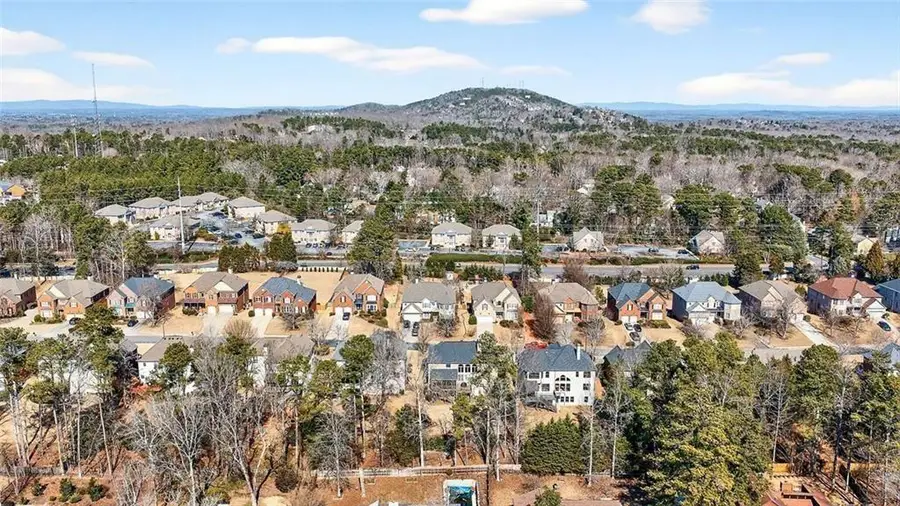 3316 Keenland Road, Marietta, GA 30062 - #2