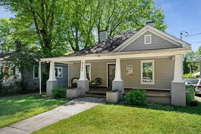 1272 Oakland Terrace Sw, Atlanta, GA 30310 - Image #2