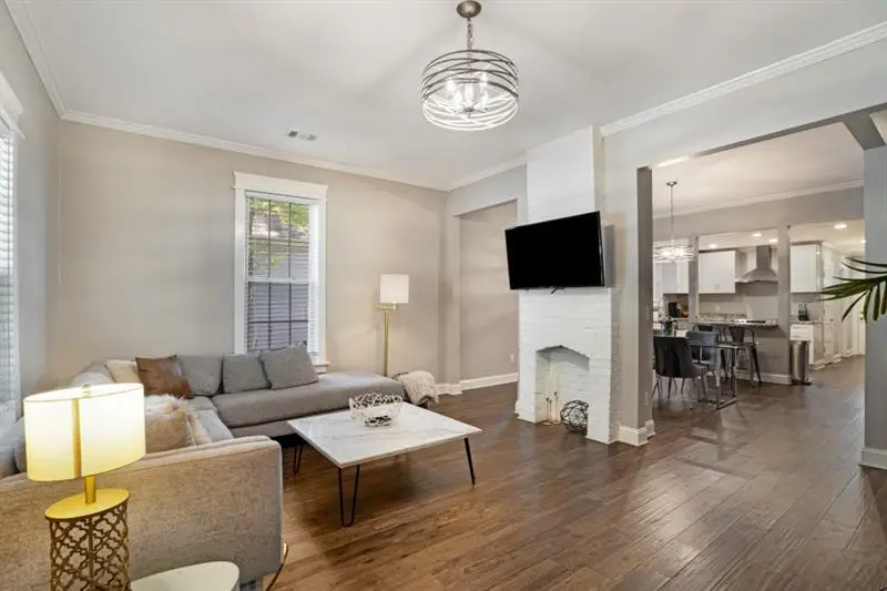 1272 Oakland Terrace Sw, Atlanta, GA 30310 - Image #3