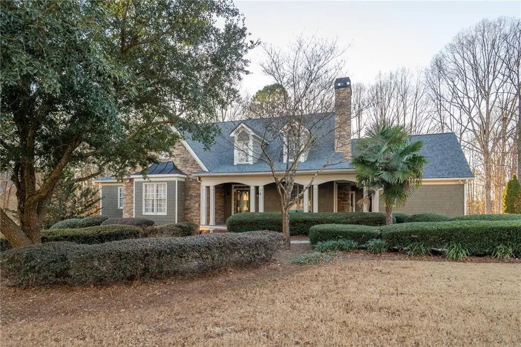 543 Sterling Water Drive, Monroe, GA 30655 - #1