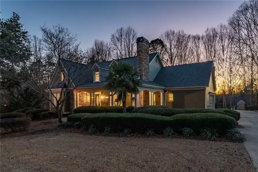 543 Sterling Water Drive, Monroe, GA 30655 - #3