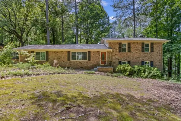 3362 Northbrook Drive, Atlanta, GA 30340
