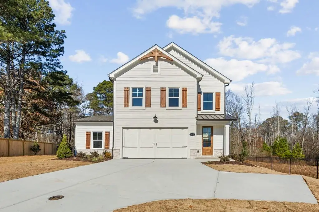 3420 Hillshire Drive, Cumming, GA 30028 - #1