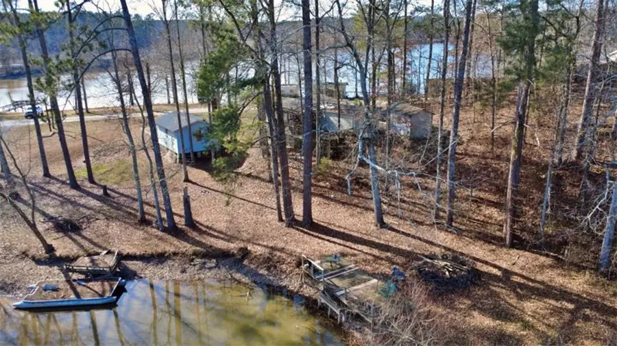 7112 E Blacks Bluff Road, Cave Spring, GA 30124 - #3