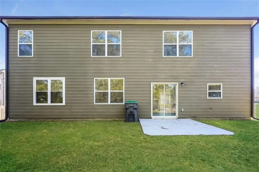 4673 Irish Red Court, Union City, GA 30291 - #2