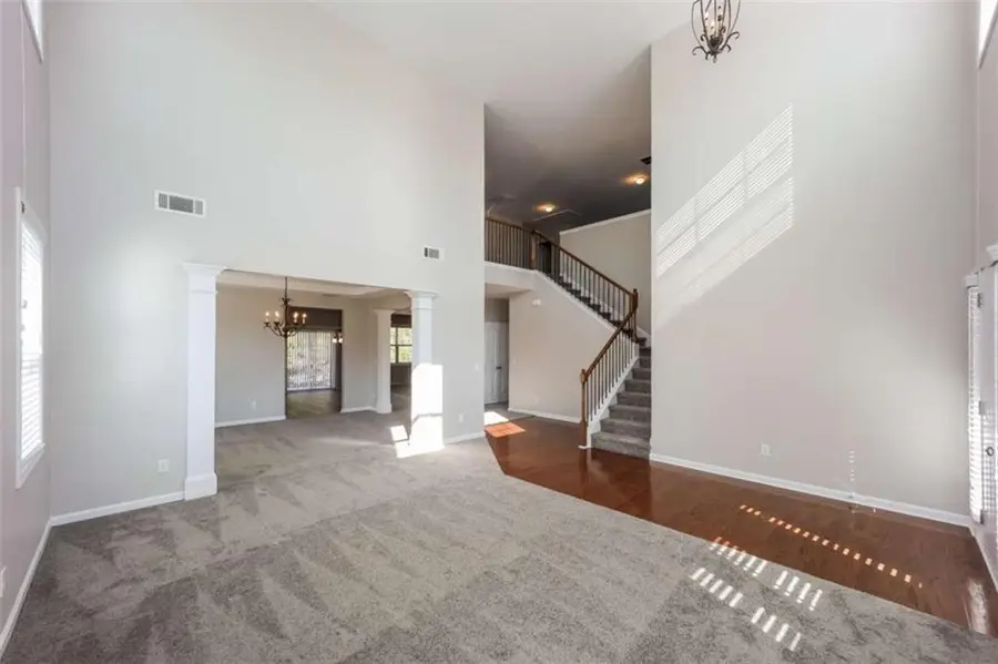 4673 Irish Red Court, Union City, GA 30291 - #3