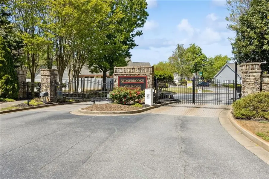 2545 Gatewater Court, Cumming, GA 30040 - #2