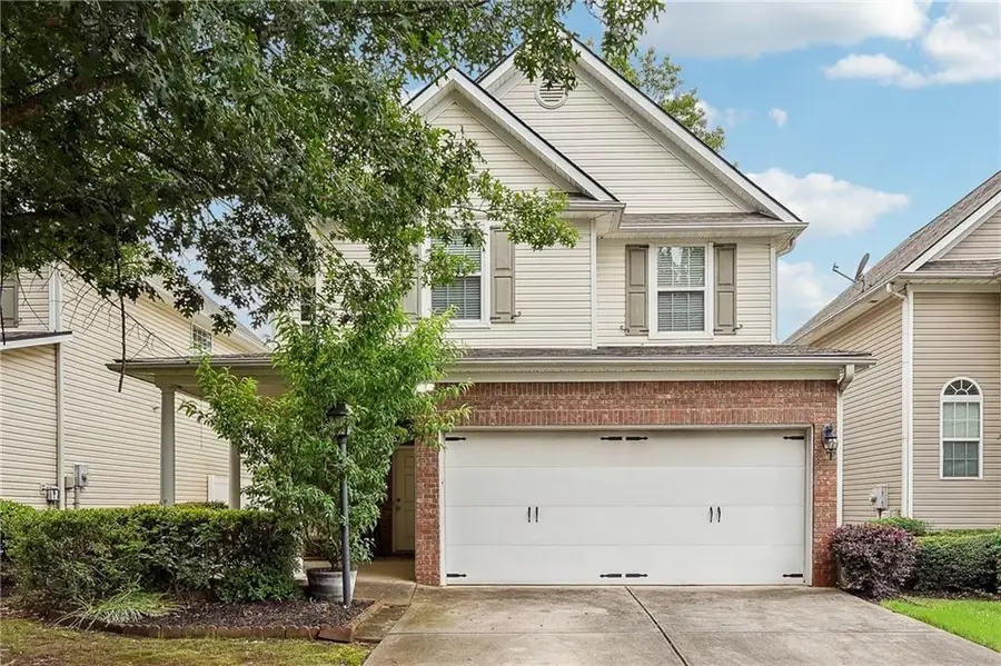 2545 Gatewater Court, Cumming, GA 30040 - #3