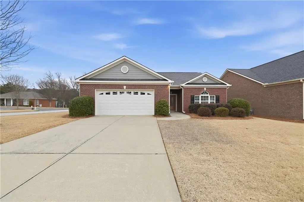 1705 Rolling View Drive, Cumming, GA 30040 - #1