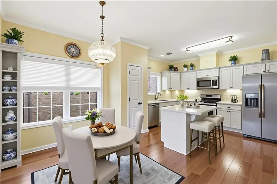 1705 Rolling View Drive, Cumming, GA 30040 - #3