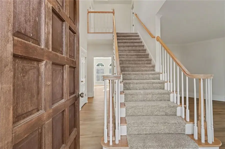 5085 Chapel Lake Circle, Douglasville, GA 30135 - #3