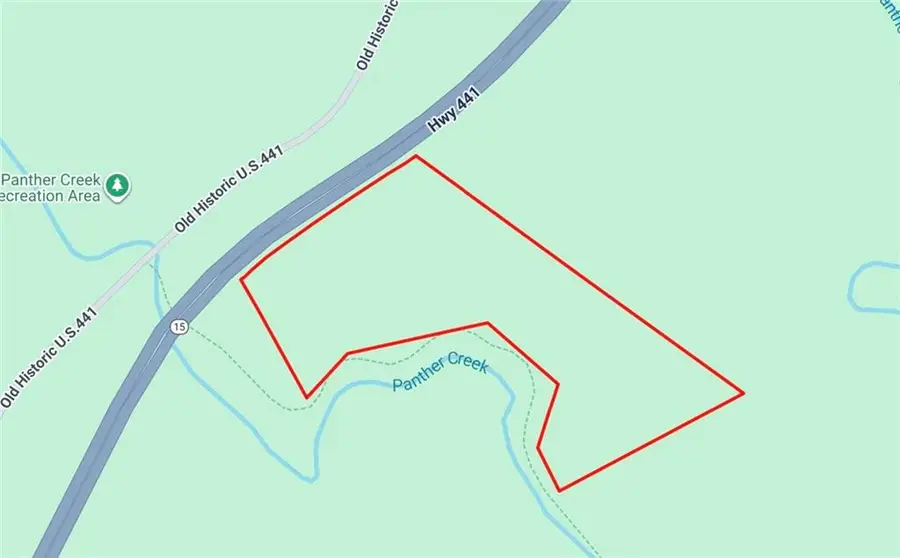 0 441 Old Hist Highway, Clarkesville, GA 30523 - #2