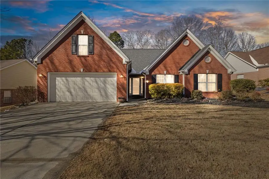 3510 Rivers End Place, Buford, GA 30519 - #2