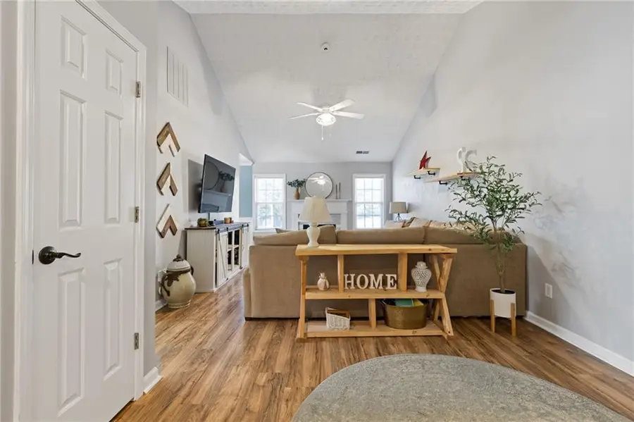 3510 Rivers End Place, Buford, GA 30519 - #3