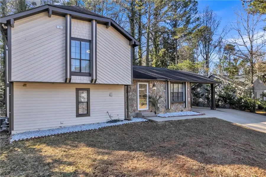 2835 E Mount Tabor Circle, Duluth, GA 30096 - Image #3