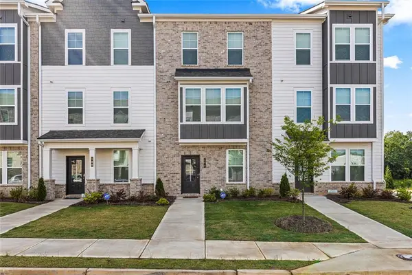 170 Wallace Street, Fayetteville, GA 30214