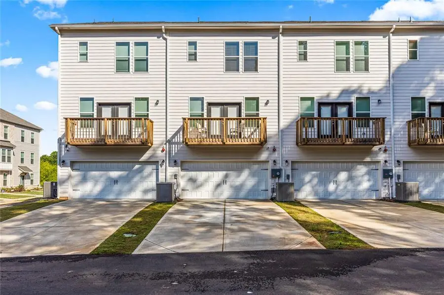 170 Wallace Street, Fayetteville, GA 30214 - #2