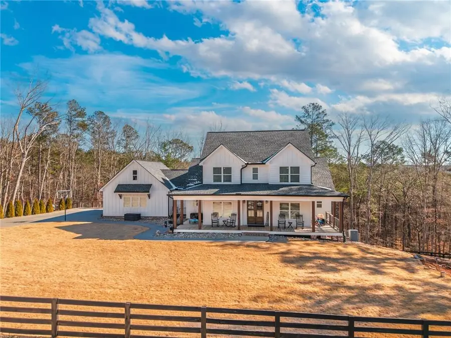 2250 Sperin Road, Ball Ground, GA 30107 - Image #2