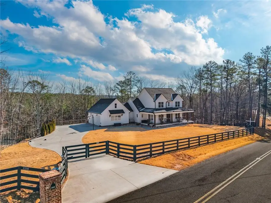 2250 Sperin Road, Ball Ground, GA 30107 - Image #3