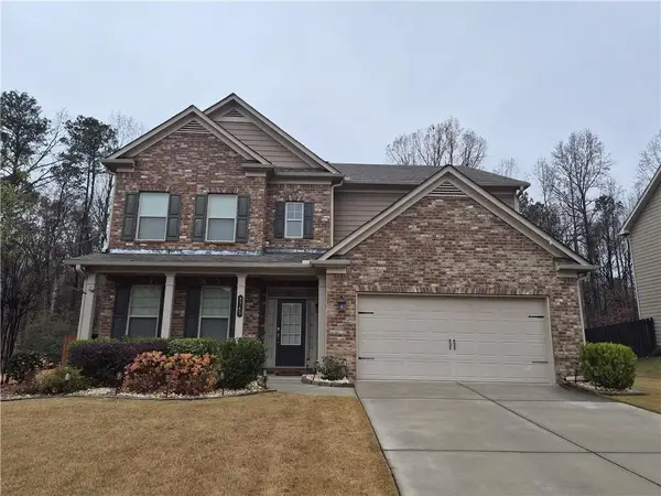 2743 Bloom Circle, Dacula, GA 30019