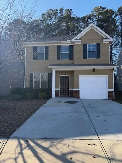 6536 Woodwell Drive, Union City, GA 30291 - #1