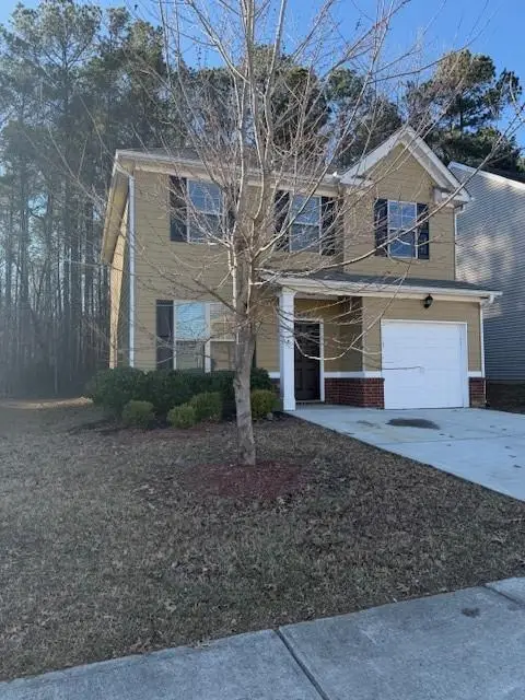 6536 Woodwell Drive, Union City, GA 30291 - #3