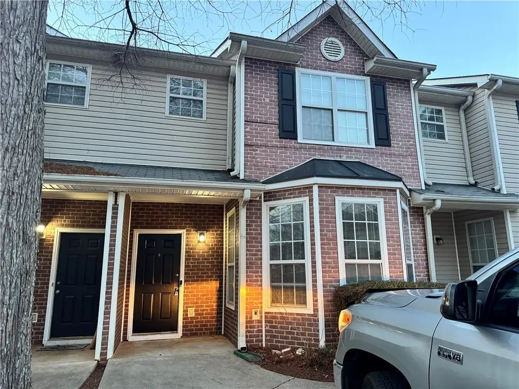 2468 Brianna Drive, Hampton, GA 30228 - #1