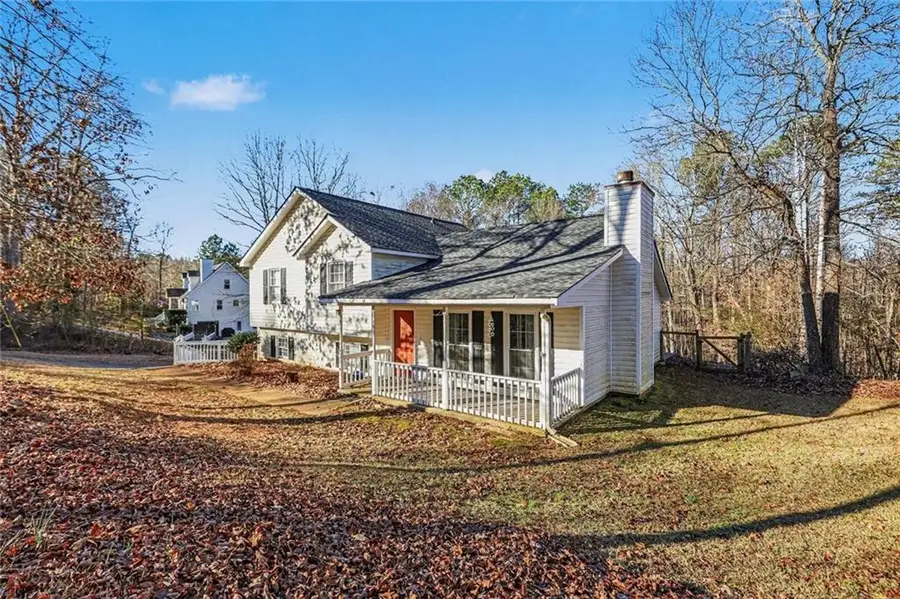 105 Gales Way, Newnan, GA 30263 - #3