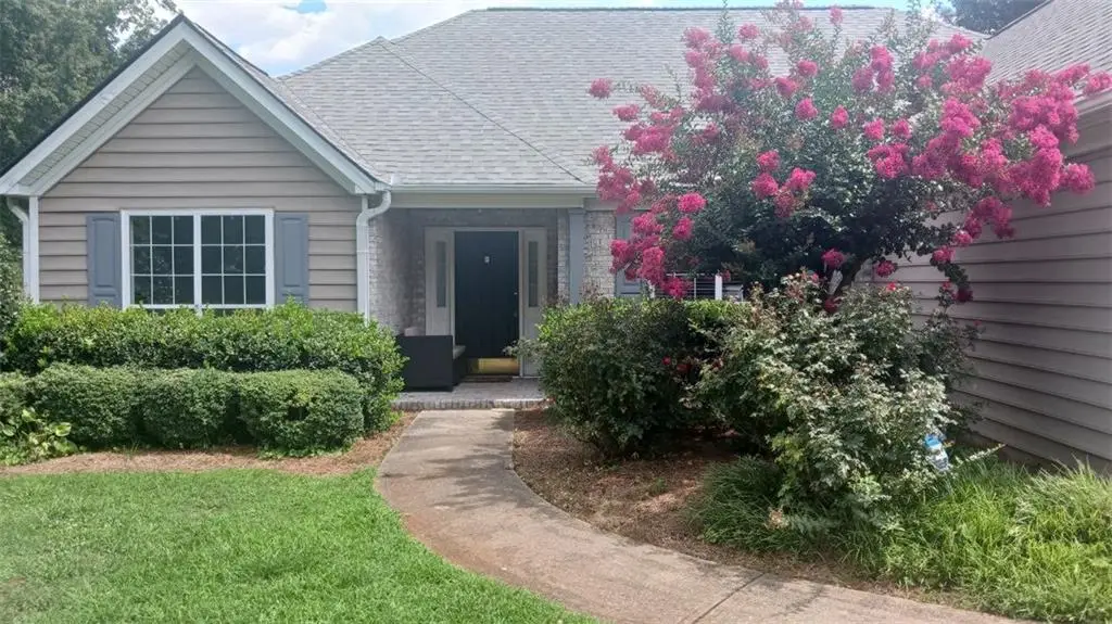 5820 Tallantworth Crossing, Cumming, GA 30040 - #1