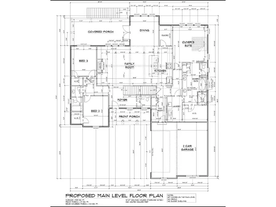 189 Pope Drive, Canton, GA 30114 - #3