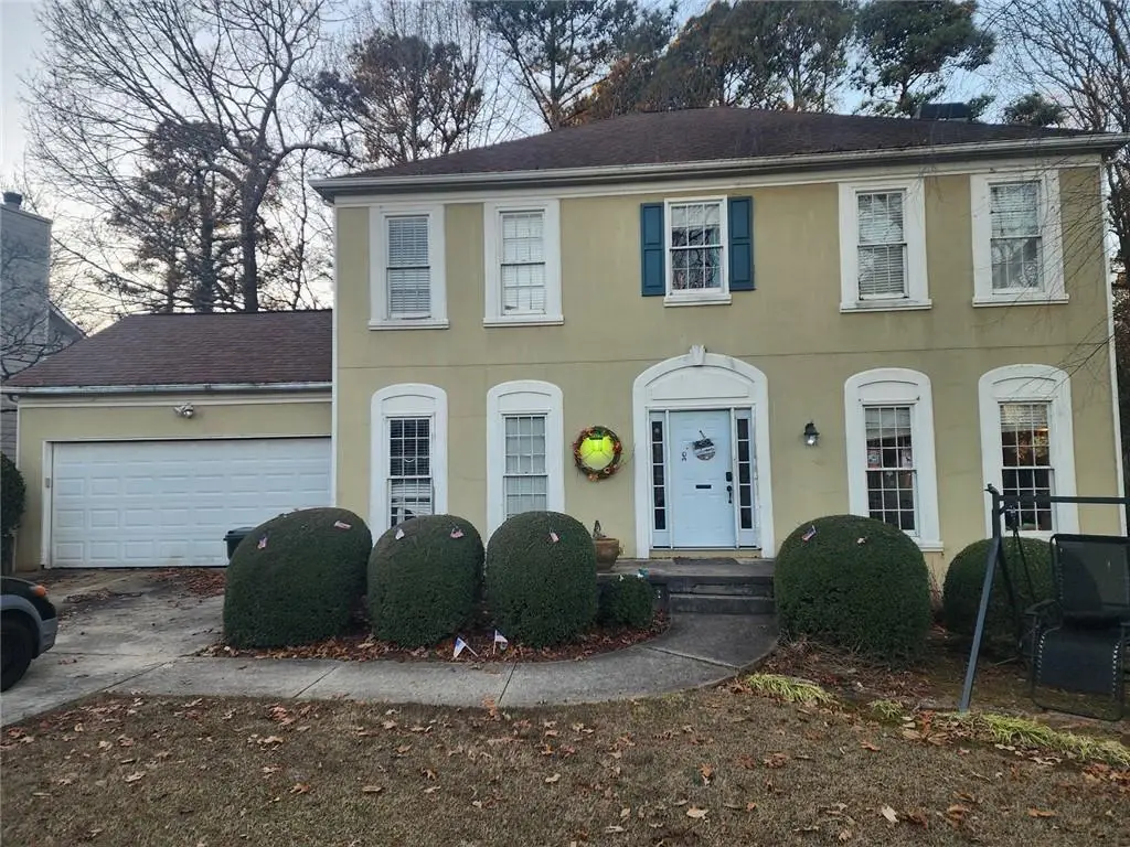 215 Boca Ciega Court, Alpharetta, GA 30022 - #1