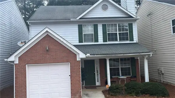 621 Hillandale Park Drive, Lithonia, GA 30058