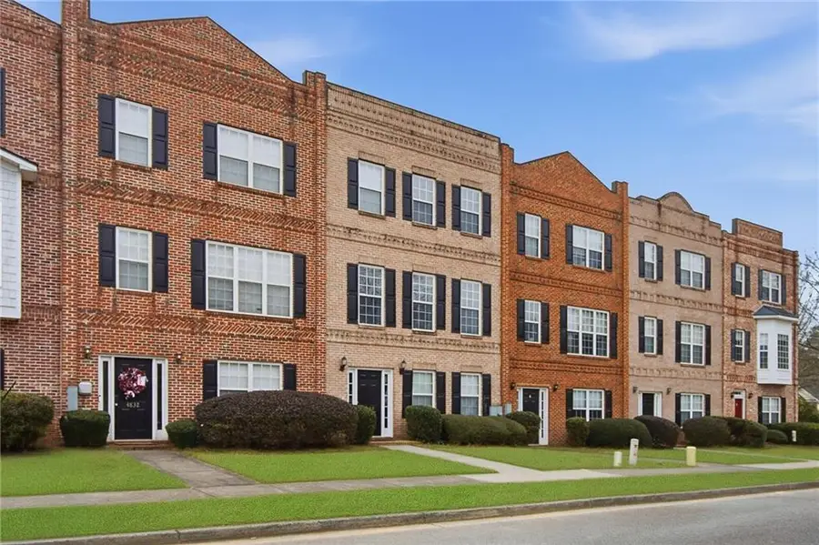 4830 Liberty Plaza, Acworth, GA 30101 - #2