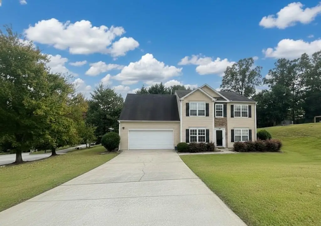 1785 Campbell Ives Drive, Lawrenceville, GA 30045 - #1