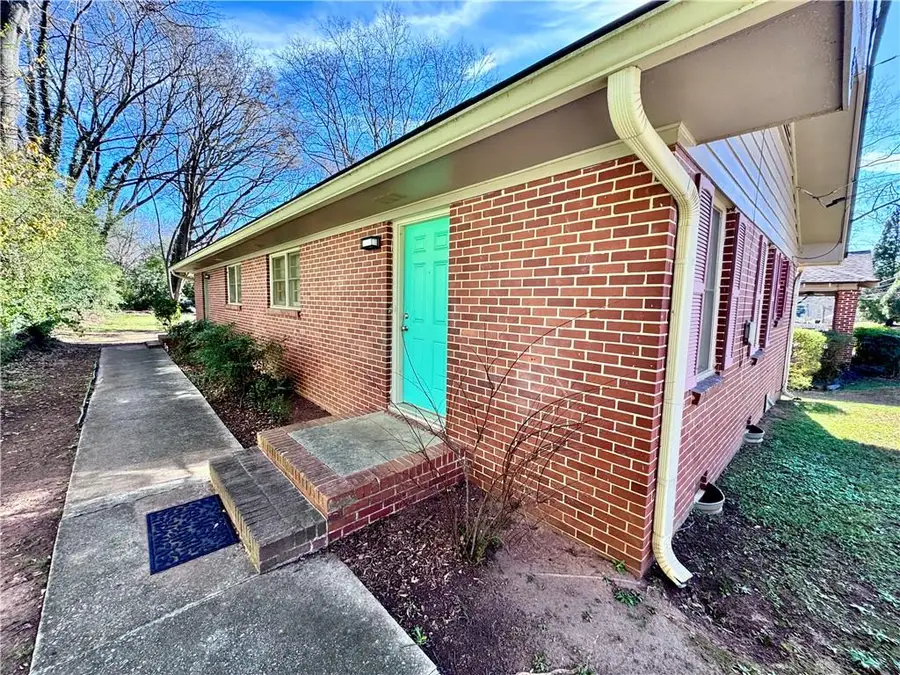 2476 Maple Street, East Point, GA 30344 - #2