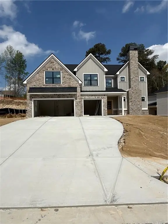 2410 Reserve Manor Court, Lawrenceville, GA 30011 - #1