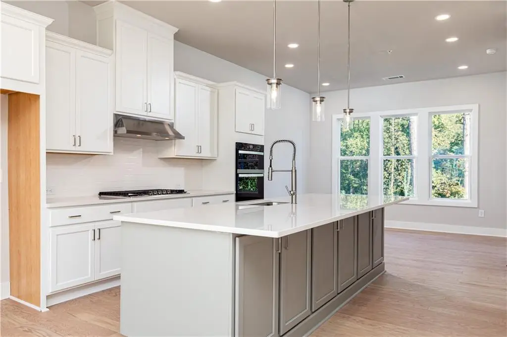 2604 Camphor Crossing #71, Smyrna, GA 30080 - #1