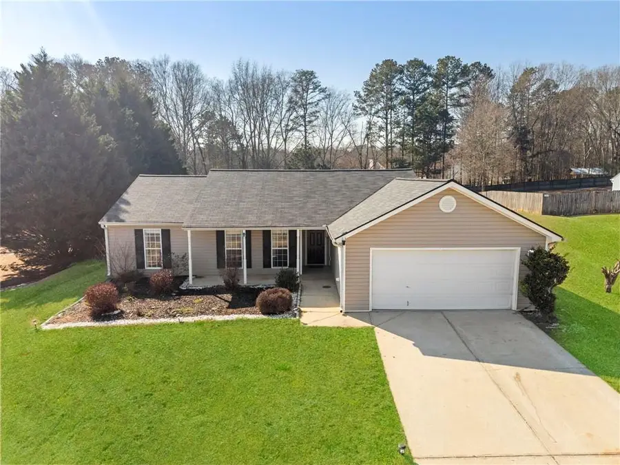 973 Vera Court, Winder, GA 30680 - #2